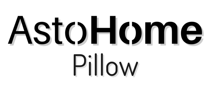 AstoHome Pillow